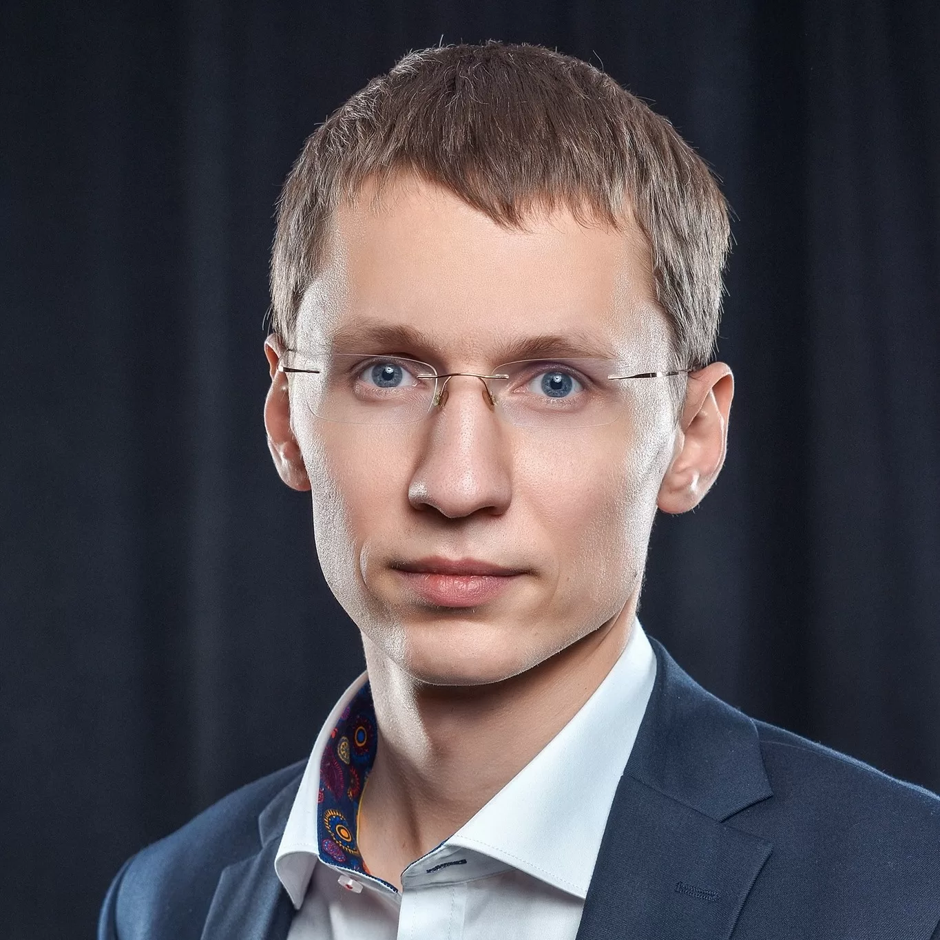 Fotiiev Serhii, Creator Pools CEO