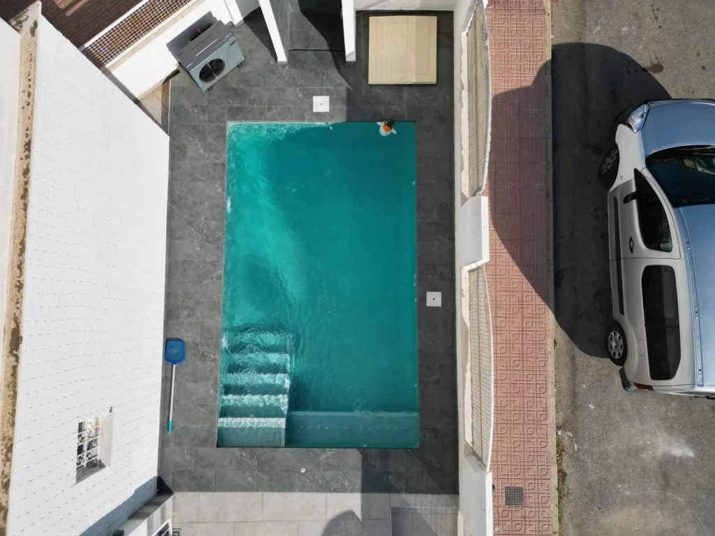 Los Altos pool 5x3