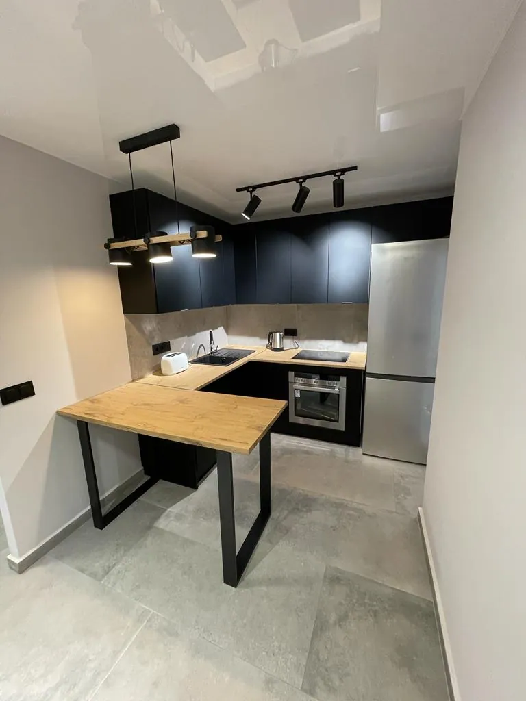 Piso reformado llave en mano en Torrevieja — Creator Company